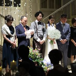 インスタイルウェディング京都の写真22枚目