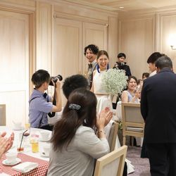 インスタイルウェディング京都の写真9枚目