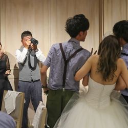 インスタイルウェディング京都の写真11枚目