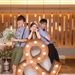 インスタイルウェディング京都の写真16枚目