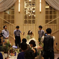 インスタイルウェディング京都の写真23枚目