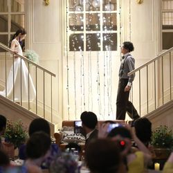 インスタイルウェディング京都の写真25枚目