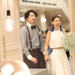 インスタイルウェディング京都の写真26枚目