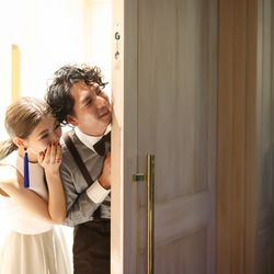 インスタイルウェディング京都の写真19枚目