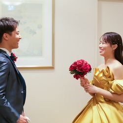 ホテルオークラ東京ベイの写真1枚目