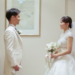 ホテルオークラ東京ベイの写真27枚目