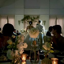 ホテルオークラ東京ベイの写真1枚目