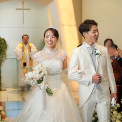 ホテルオークラ東京ベイの写真33枚目