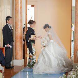 ホテルオークラ東京ベイの写真10枚目