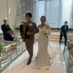 ザ・リバーサイドテラス広島ツリーズスクエアの写真4枚目