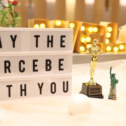 インスタイルウェディング京都の写真5枚目