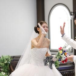 インスタイルウェディング京都の写真14枚目