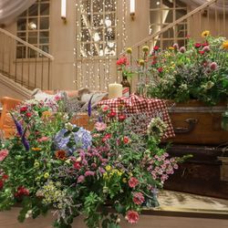 インスタイルウェディング京都の写真9枚目