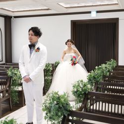 インスタイルウェディング京都の写真13枚目