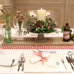 インスタイルウェディング京都の写真8枚目