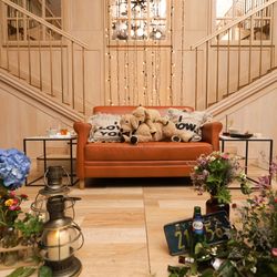 インスタイルウェディング京都の写真32枚目