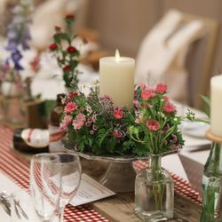 インスタイルウェディング京都の写真16枚目