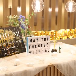 インスタイルウェディング京都の写真6枚目