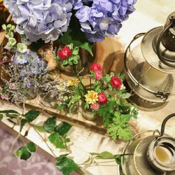 インスタイルウェディング京都の写真35枚目