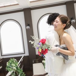 インスタイルウェディング京都の写真7枚目