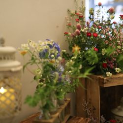 インスタイルウェディング京都の写真21枚目