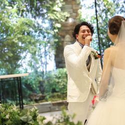 インスタイルウェディング京都の写真3枚目