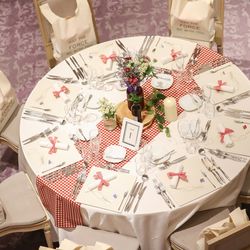 インスタイルウェディング京都の写真8枚目