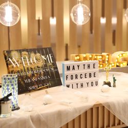 インスタイルウェディング京都の写真10枚目