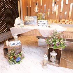 インスタイルウェディング京都の写真6枚目