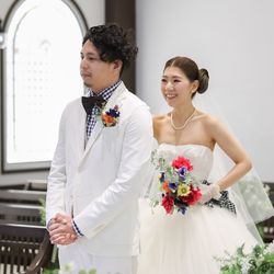 インスタイルウェディング京都の写真13枚目