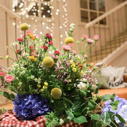 インスタイルウェディング京都の写真6枚目