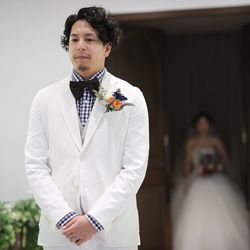 インスタイルウェディング京都の写真11枚目