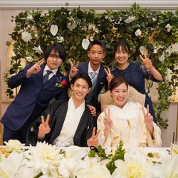 カサ・デ・アンジェラ青山の写真5枚目