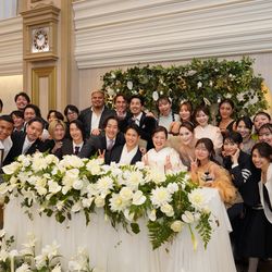 カサ・デ・アンジェラ青山の写真10枚目