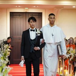 カサ・デ・アンジェラ青山の写真3枚目