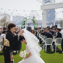 オーシャンプレイスの写真4枚目