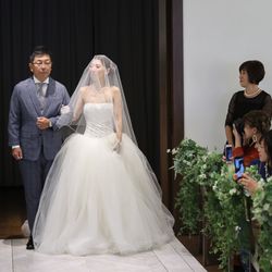 インスタイルウェディング京都の写真31枚目