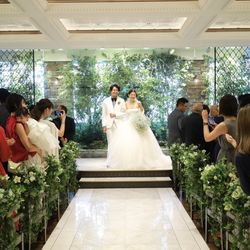 インスタイルウェディング京都の写真3枚目