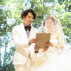 インスタイルウェディング京都の写真19枚目