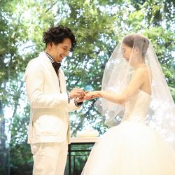 インスタイルウェディング京都の写真22枚目