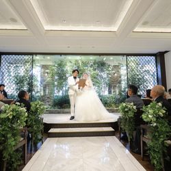 インスタイルウェディング京都の写真25枚目