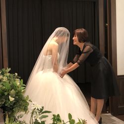 インスタイルウェディング京都の写真3枚目