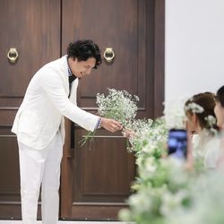 インスタイルウェディング京都の写真4枚目