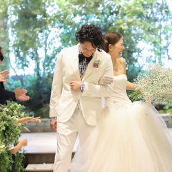 インスタイルウェディング京都の写真29枚目