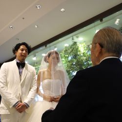 インスタイルウェディング京都の写真23枚目