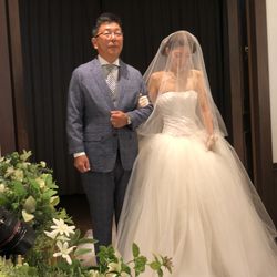 インスタイルウェディング京都の写真31枚目