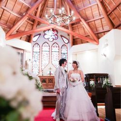 セント ラファエルチャペルの写真7枚目