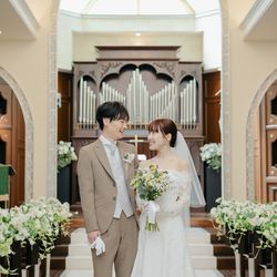 アニヴェルセル 大宮の写真21枚目