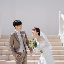 アニヴェルセル 大宮の写真14枚目