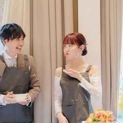 アニヴェルセル 大宮の写真14枚目